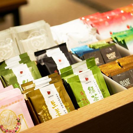 Sotetsu Fresa Inn Tokyo Kinshicho Exteriör bild