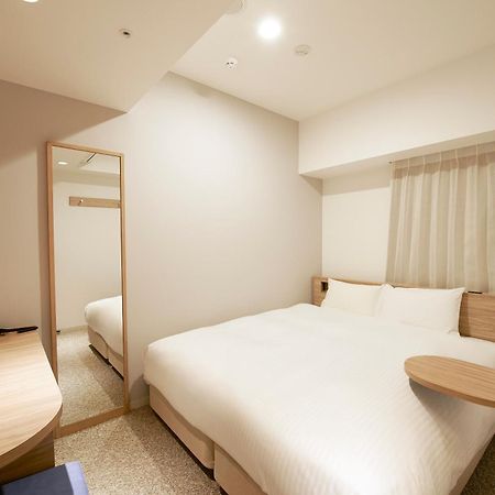 Sotetsu Fresa Inn Tokyo Kinshicho Exteriör bild