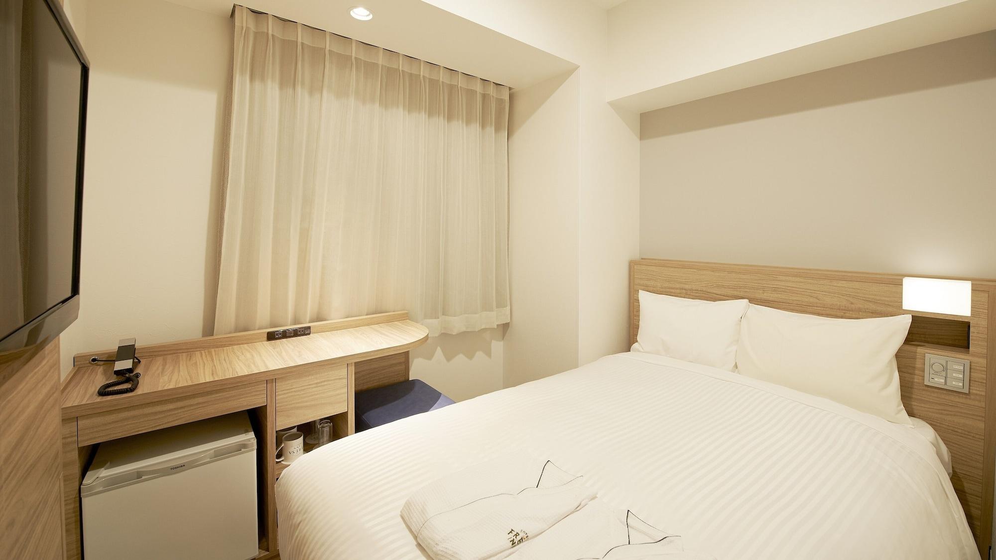 Sotetsu Fresa Inn Tokyo Kinshicho Exteriör bild