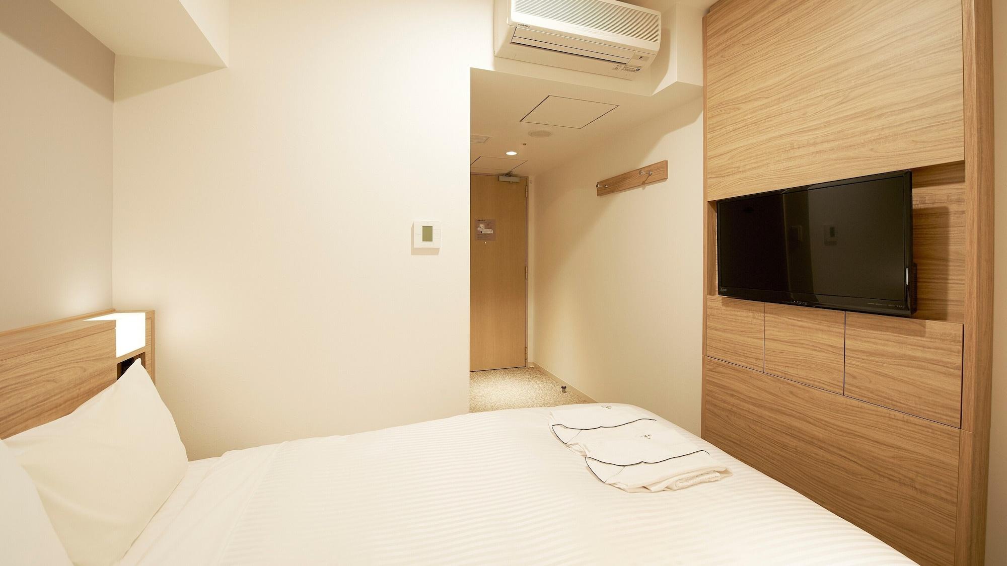 Sotetsu Fresa Inn Tokyo Kinshicho Exteriör bild