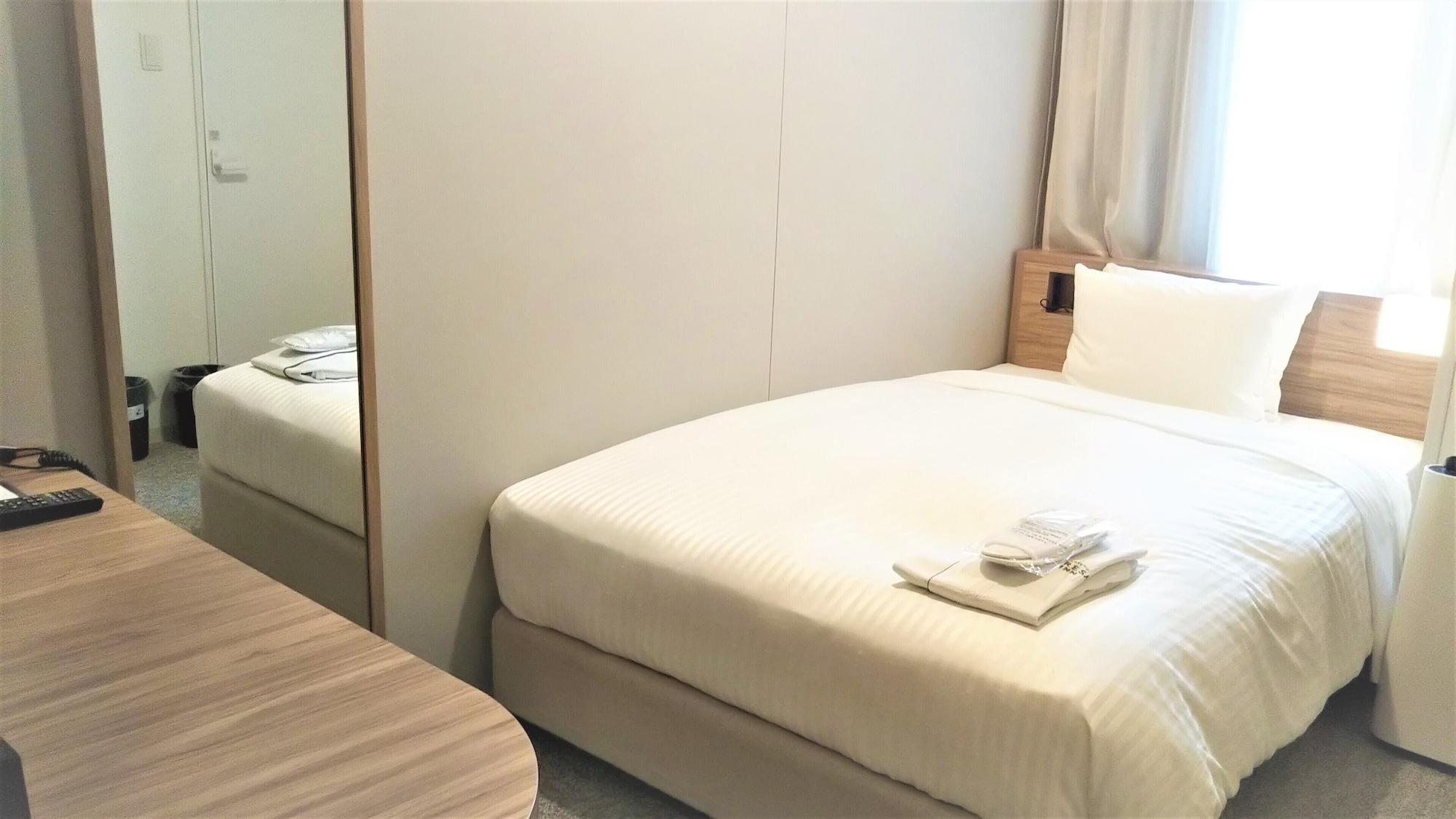 Sotetsu Fresa Inn Tokyo Kinshicho Exteriör bild