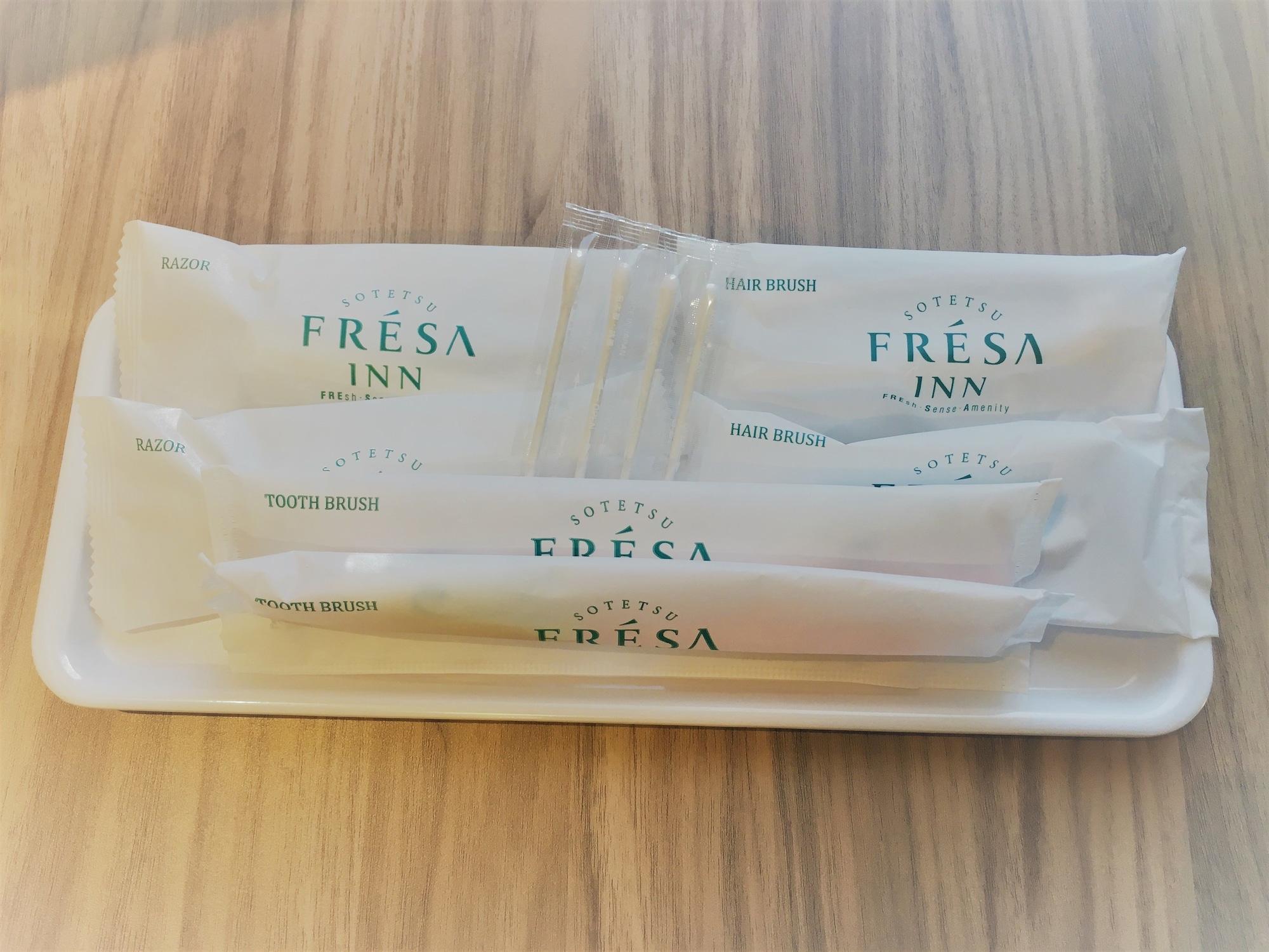 Sotetsu Fresa Inn Tokyo Kinshicho Exteriör bild