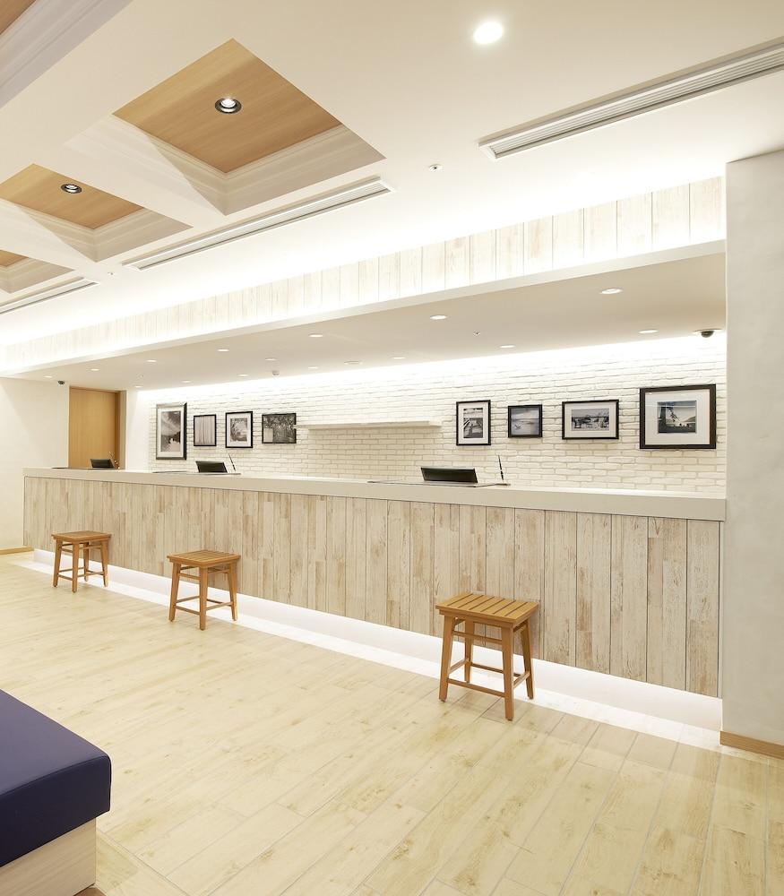 Sotetsu Fresa Inn Tokyo Kinshicho Exteriör bild