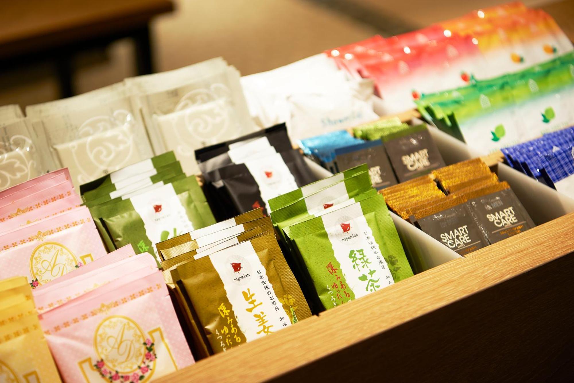 Sotetsu Fresa Inn Tokyo Kinshicho Exteriör bild