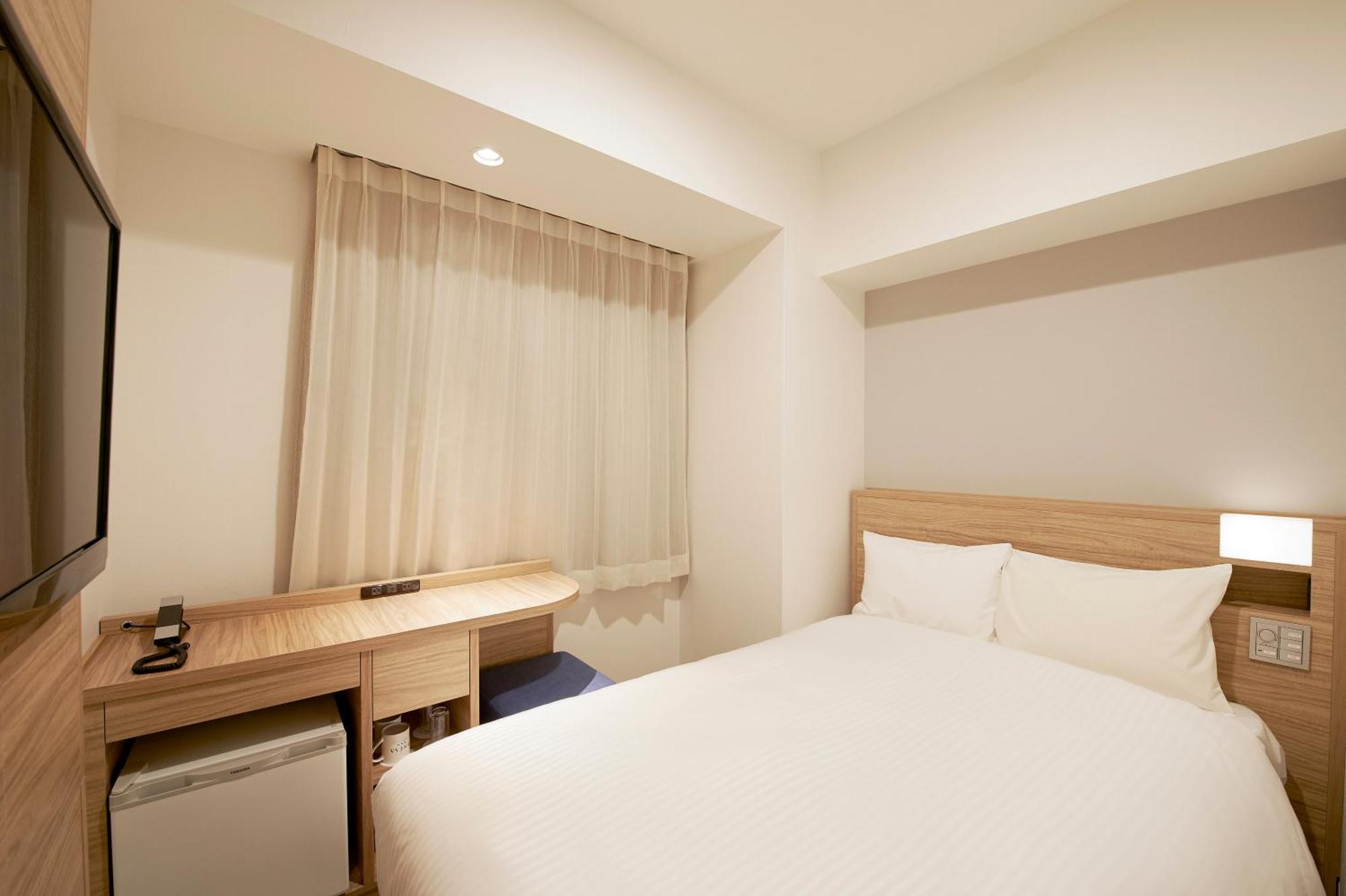 Sotetsu Fresa Inn Tokyo Kinshicho Exteriör bild