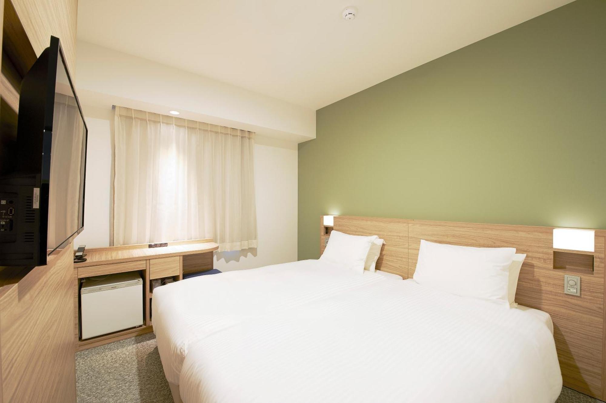 Sotetsu Fresa Inn Tokyo Kinshicho Rum bild