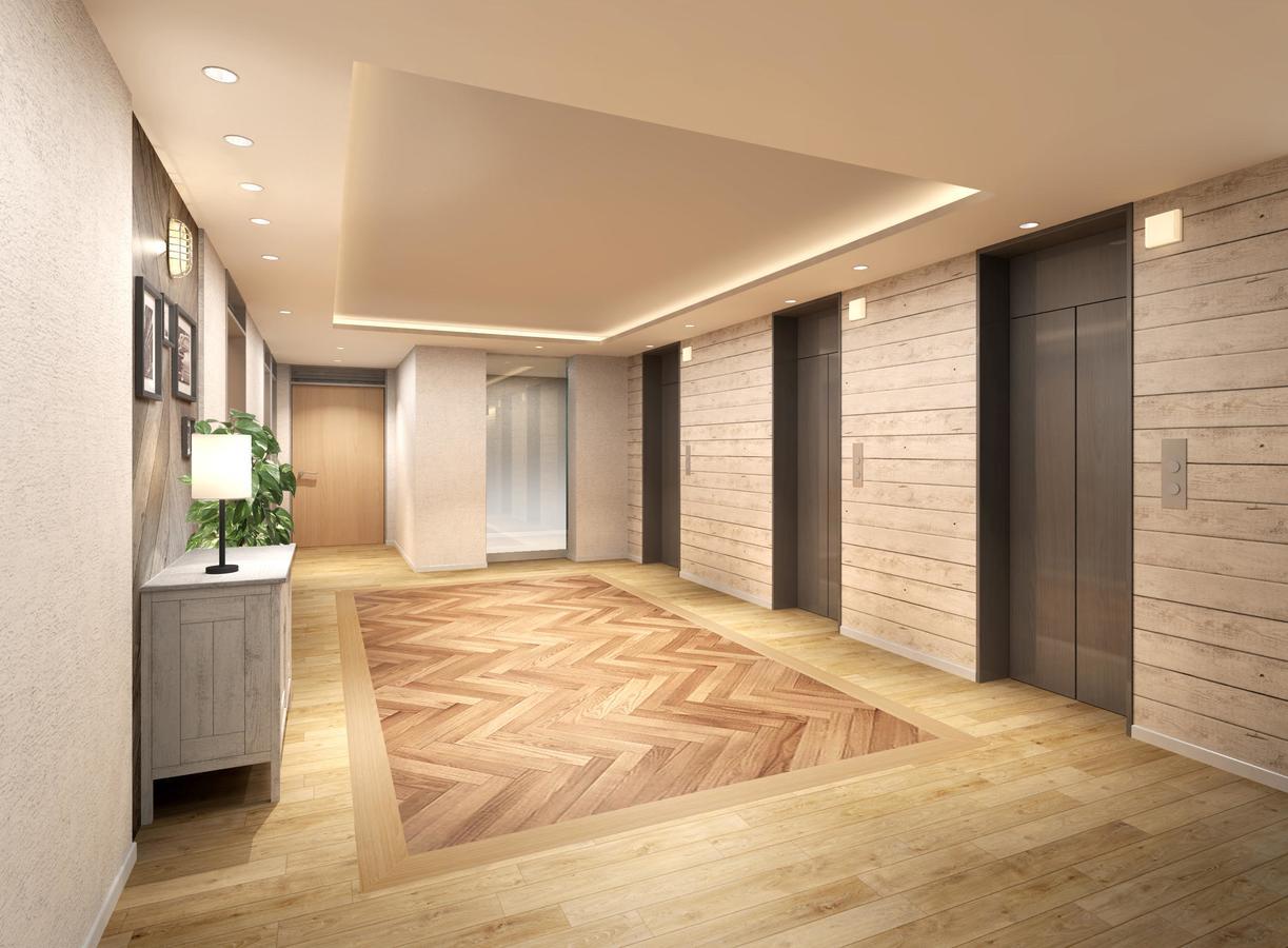 Sotetsu Fresa Inn Tokyo Kinshicho Exteriör bild