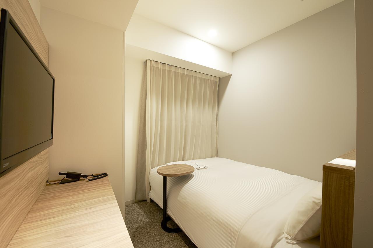 Sotetsu Fresa Inn Tokyo Kinshicho Exteriör bild