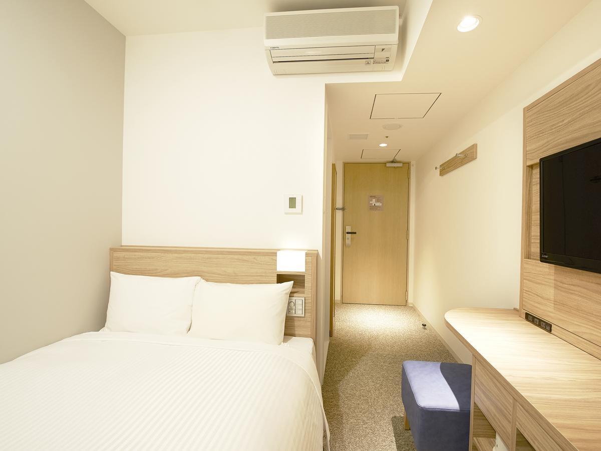 Sotetsu Fresa Inn Tokyo Kinshicho Exteriör bild