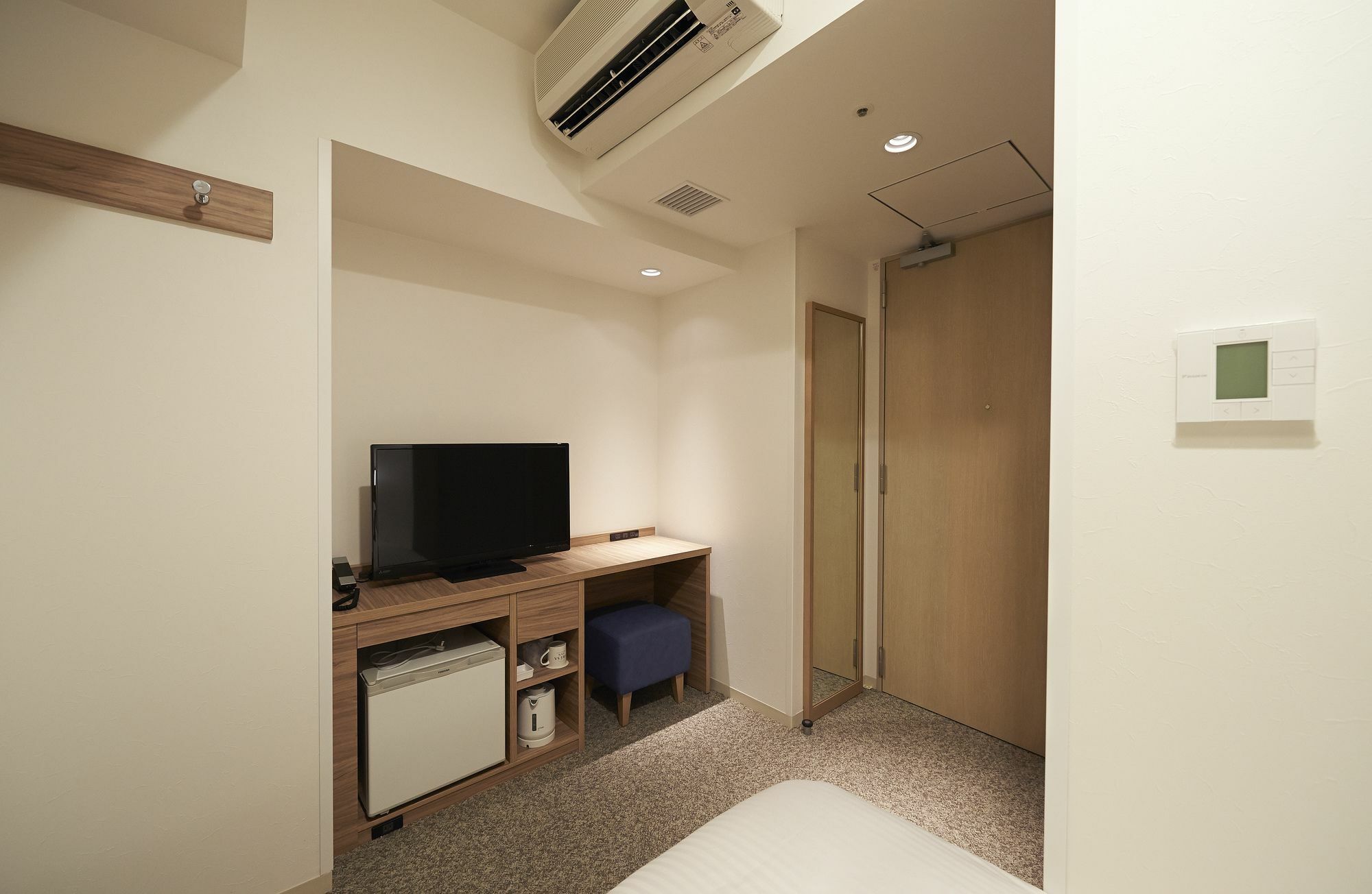 Sotetsu Fresa Inn Tokyo Kinshicho Exteriör bild