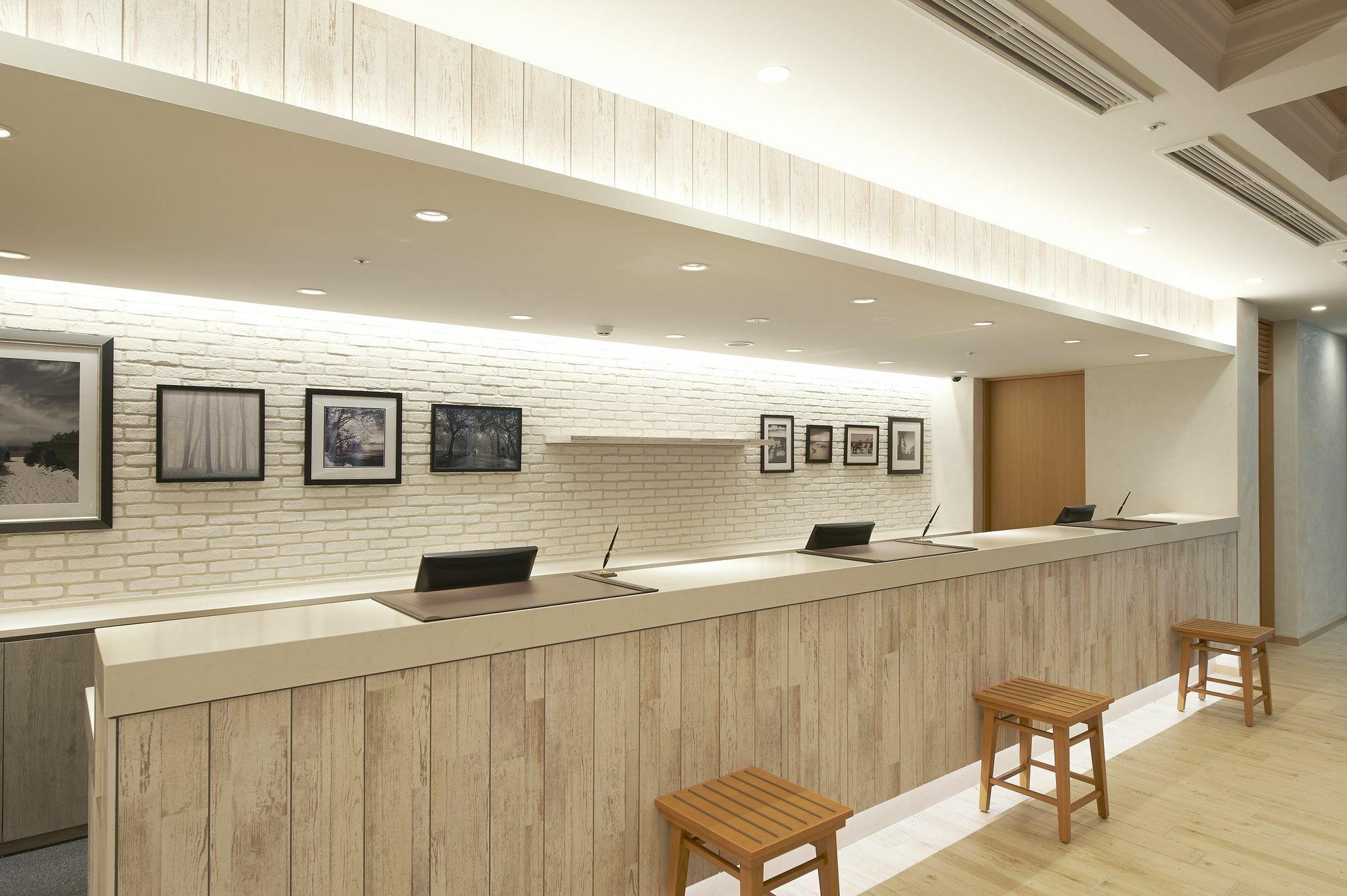 Sotetsu Fresa Inn Tokyo Kinshicho Exteriör bild