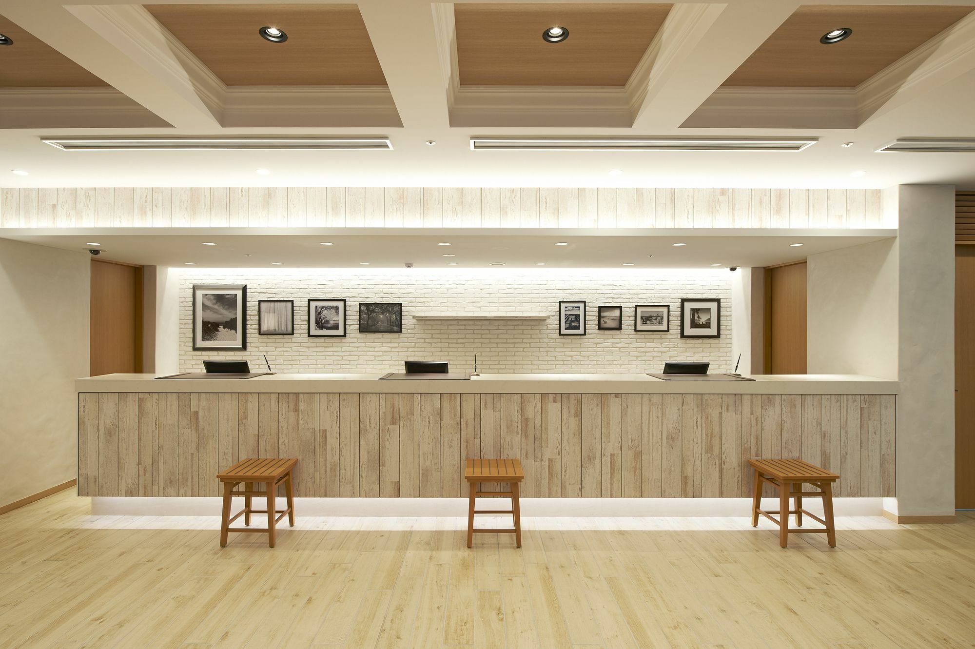 Sotetsu Fresa Inn Tokyo Kinshicho Exteriör bild