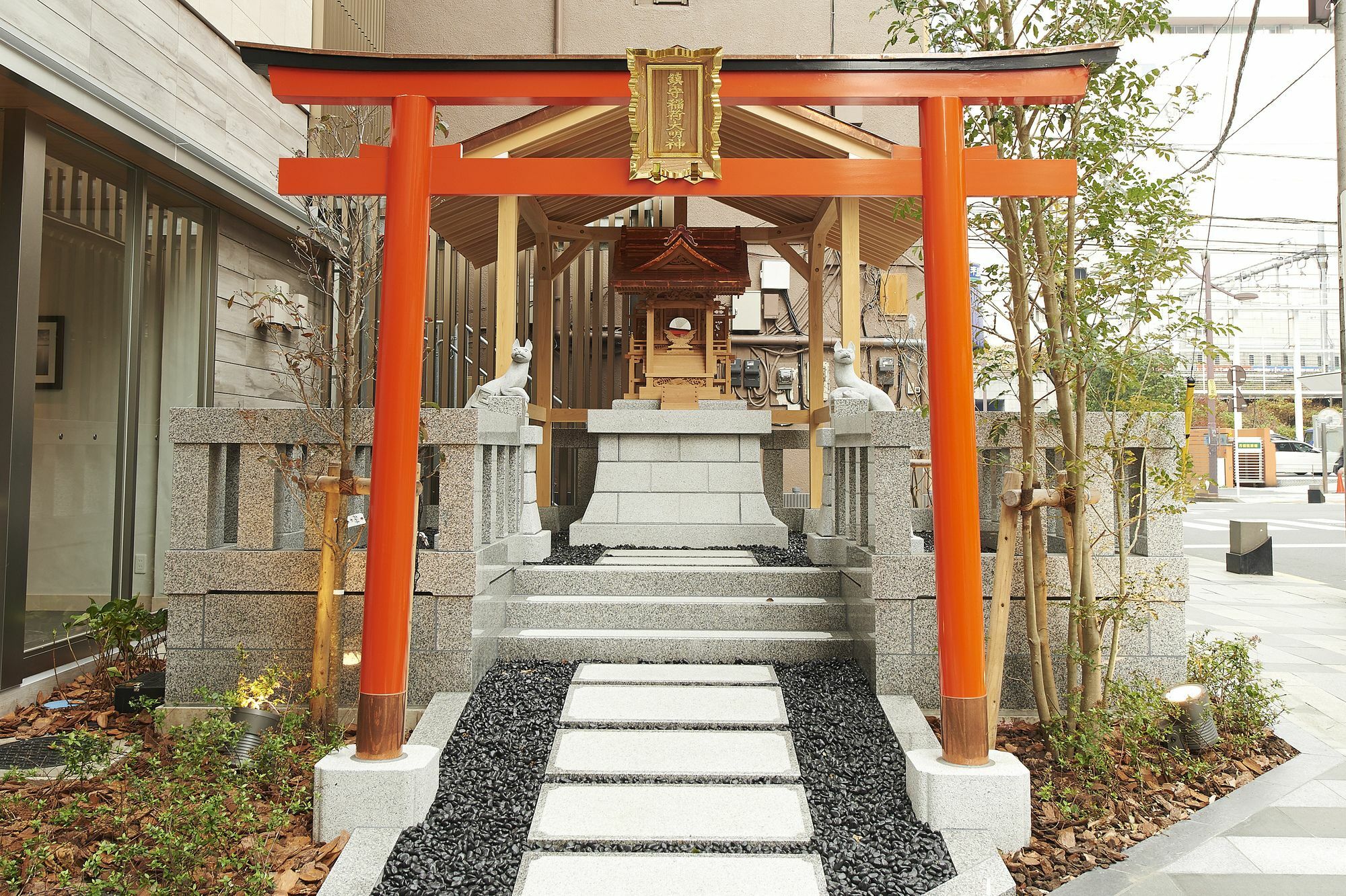 Sotetsu Fresa Inn Tokyo Kinshicho Exteriör bild
