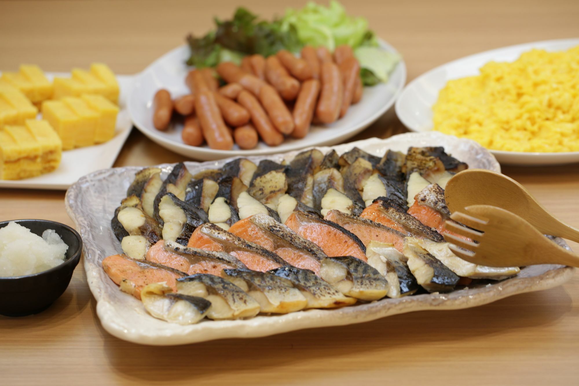 Sotetsu Fresa Inn Tokyo Kinshicho Exteriör bild