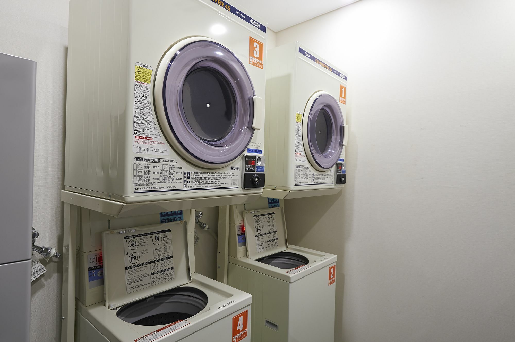Sotetsu Fresa Inn Tokyo Kinshicho Exteriör bild