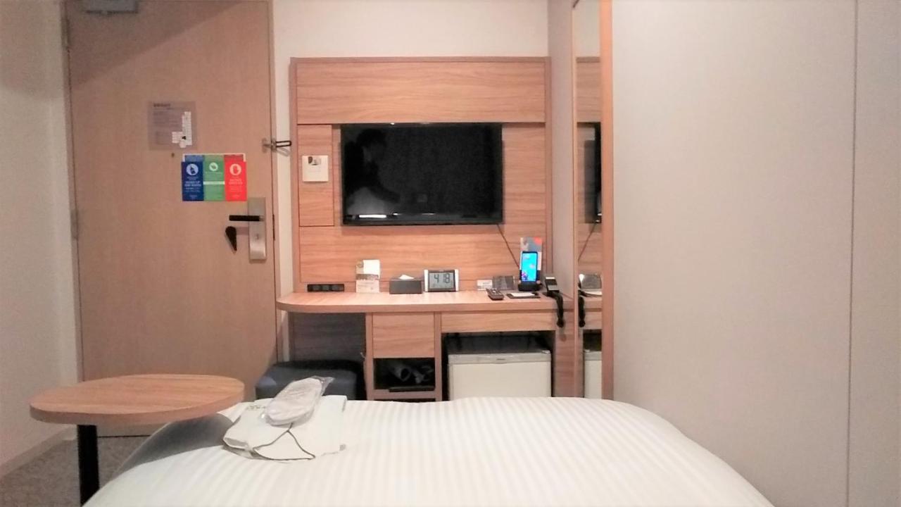 Sotetsu Fresa Inn Tokyo Kinshicho Exteriör bild