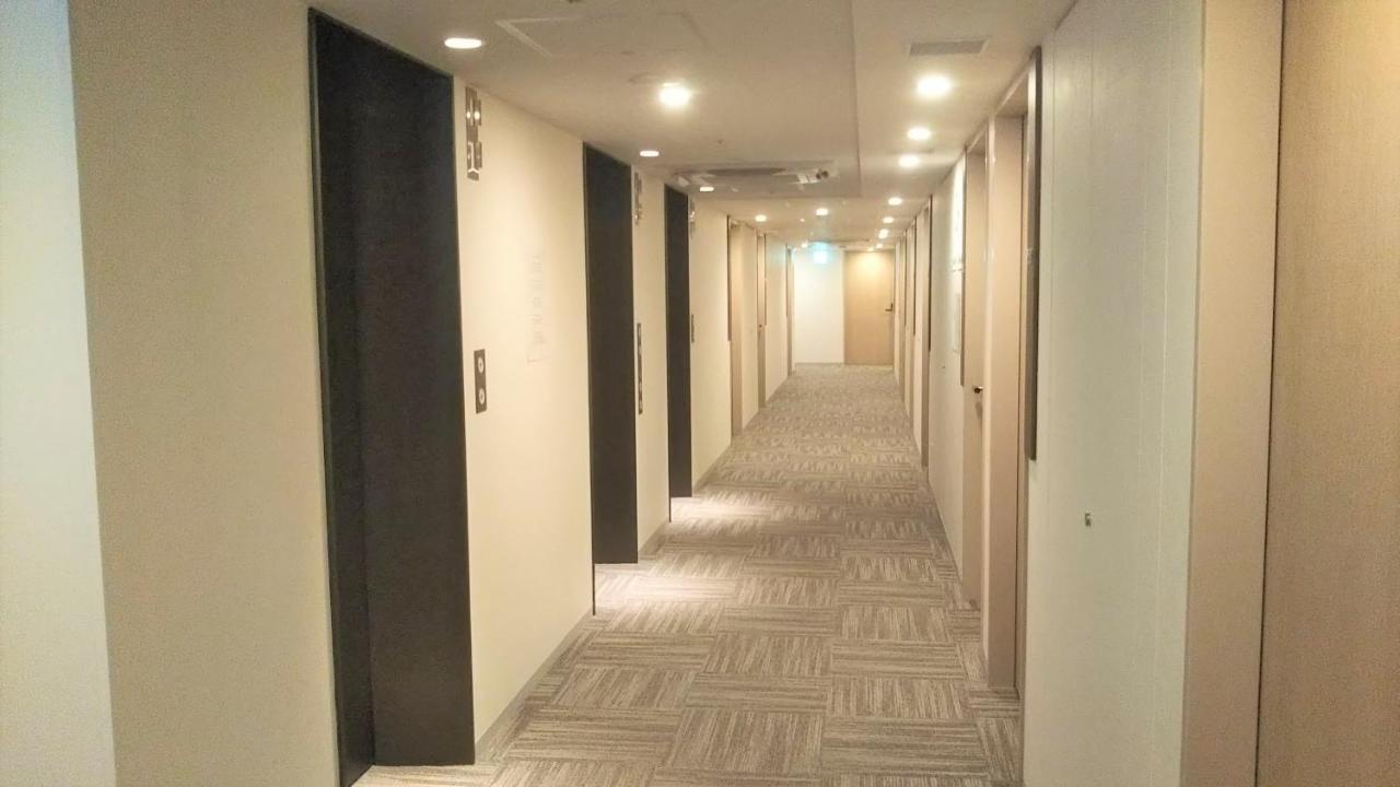 Sotetsu Fresa Inn Tokyo Kinshicho Exteriör bild